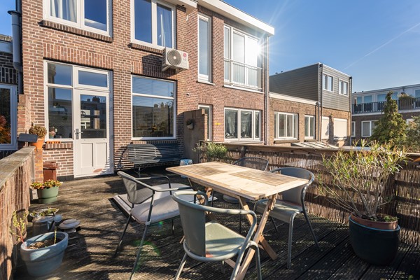 Medium property photo - Mariëndaalstraat 22, 3551 XH Utrecht